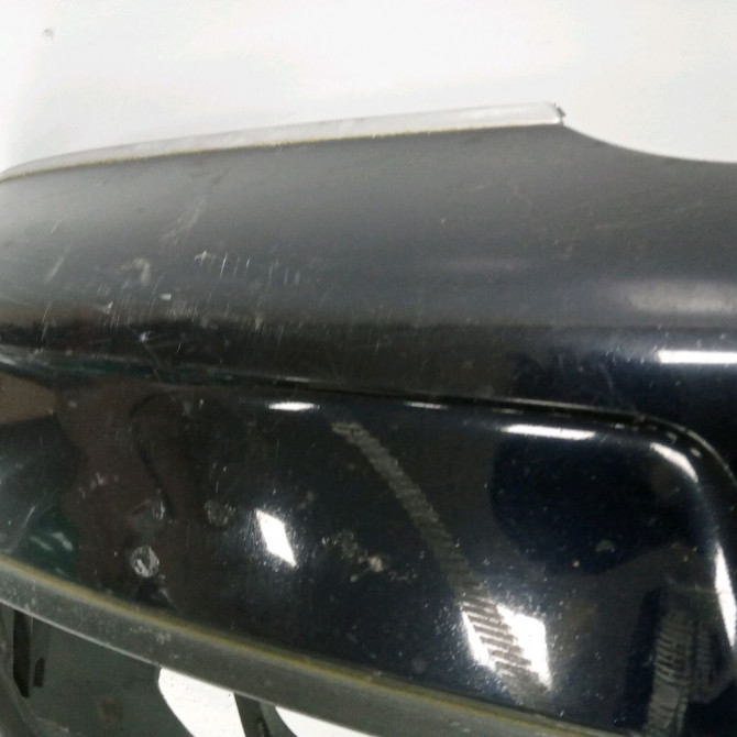 Pare-choc avant occasion AUDI A6 II Phase 1 06-1997->07-2001 2.5 TDi 150ch 4B0807103AF7DL 2