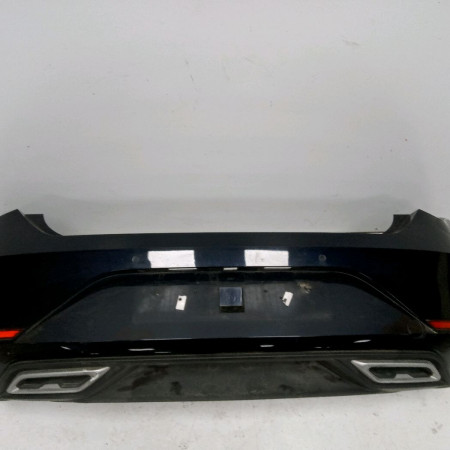 Pare-choc arrière occasion  5FA807421GRU