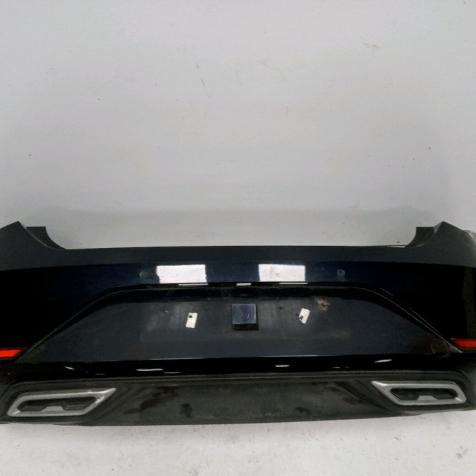 Pare-choc arrière occasion  5FA807421GRU 1