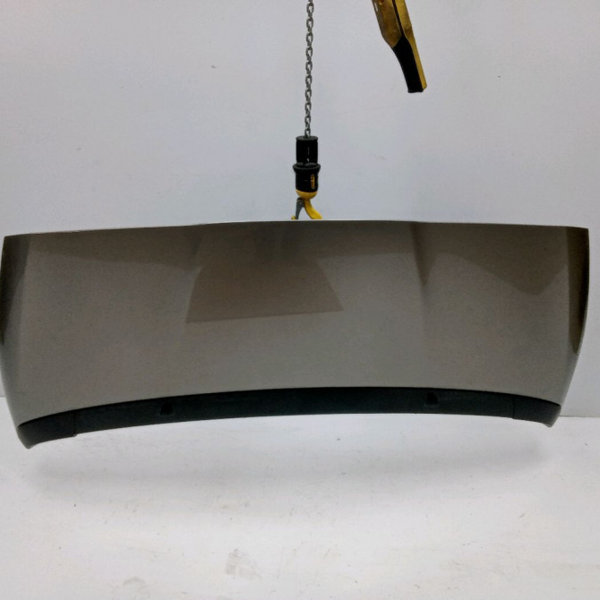 Capot occasion PEUGEOT 5008 I Phase 1 11-2009->12-2013 1.6 HDI 110ch 7901R2 1