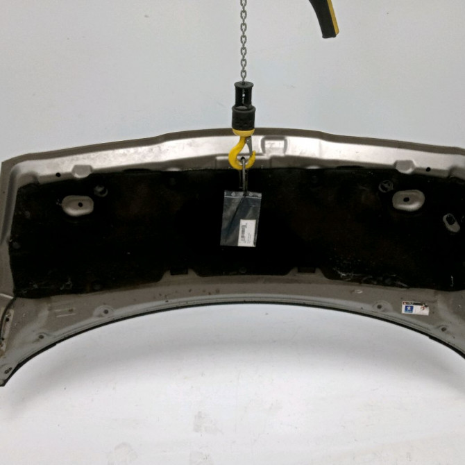 Capot occasion PEUGEOT 5008 I Phase 1 11-2009->12-2013 1.6 HDI 110ch 7901R2 2