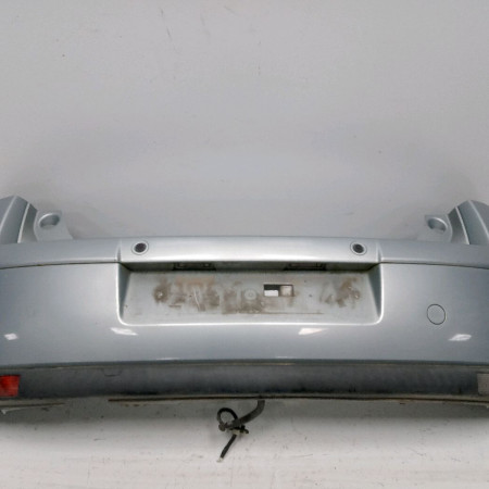 Pare-choc arrière occasion CITROEN C4 I Phase 1 11-2004->07-2008 1.6 HDI 92ch 7410W9