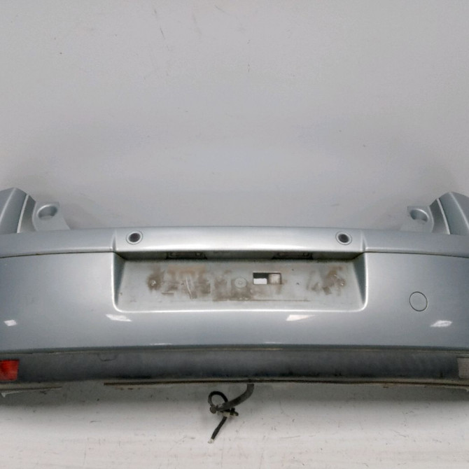 Pare-choc arrière occasion CITROEN C4 I Phase 1 11-2004->07-2008 1.6 HDI 92ch 7410W9 1