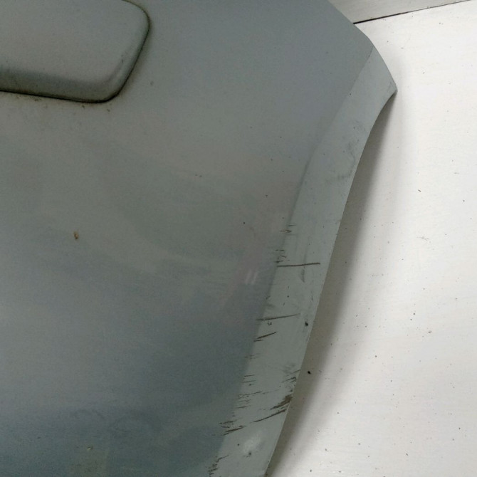 Pare-choc arrière occasion CITROEN C4 I Phase 1 11-2004->07-2008 1.6 HDI 92ch 7410W9 2