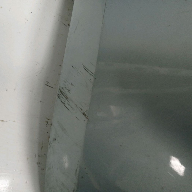 Pare-choc arrière occasion CITROEN C4 I Phase 1 11-2004->07-2008 1.6 HDI 92ch 7410W9 3