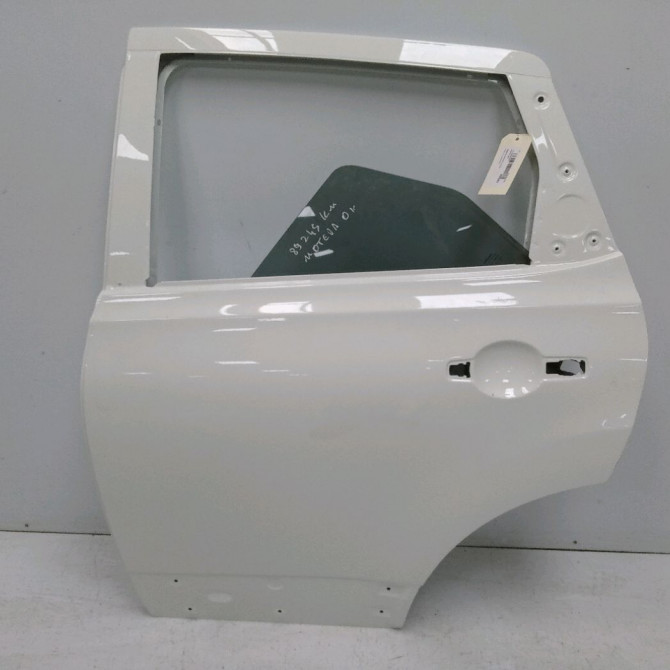 Porte arrière gauche occasion NISSAN QASHQAI I Phase 2 03-2010->04-2014 1.5 DCI 110ch H2101JD0MC 1