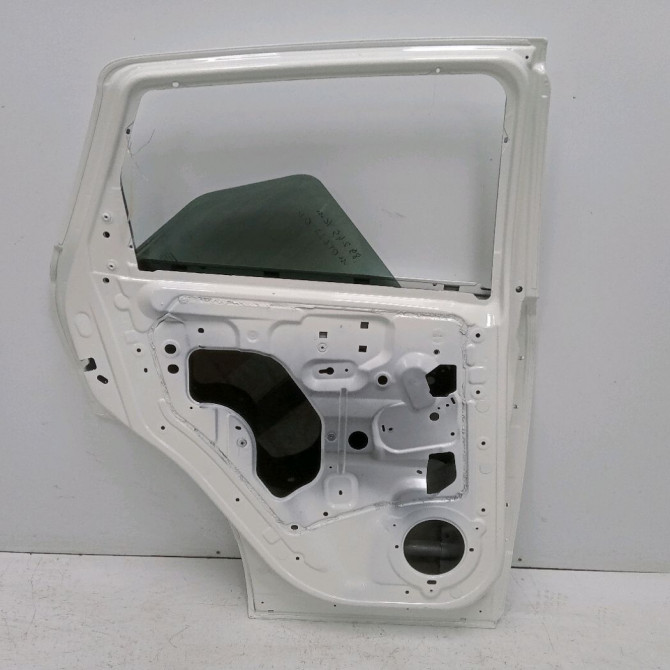 Porte arrière gauche occasion NISSAN QASHQAI I Phase 2 03-2010->04-2014 1.5 DCI 110ch H2101JD0MC 2