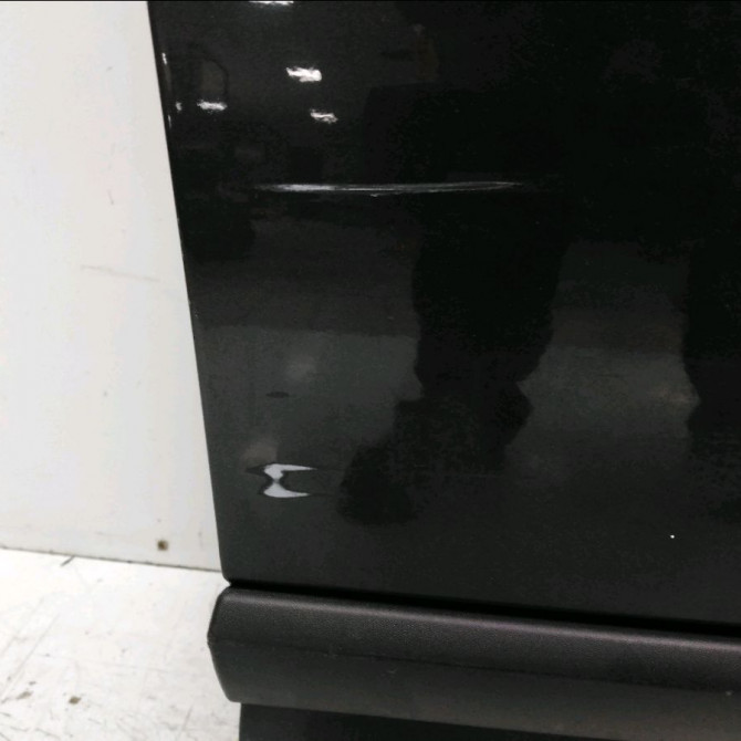 Porte avant droite occasion RENAULT LAGUNA III Phase 1 10-2007->10-2010 2.0 DCI 150ch 801000025R 3