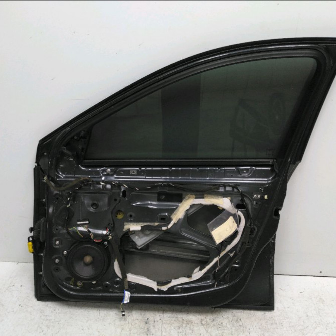 Porte avant droite occasion RENAULT LAGUNA III Phase 1 10-2007->10-2010 2.0 DCI 150ch 801000025R 5