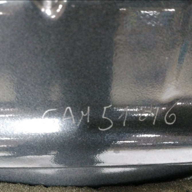 Porte avant droite occasion RENAULT LAGUNA III Phase 1 10-2007->10-2010 2.0 DCI 150ch 801000025R 6