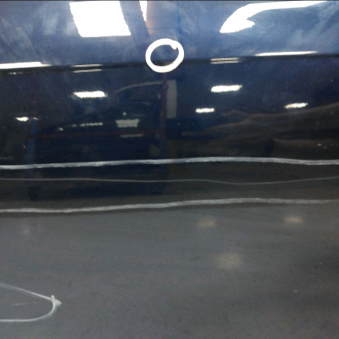 Porte arrière gauche occasion FORD FOCUS III Phase 1 01-2011->04-2015 1.6 TDCI 115ch 2172760 3