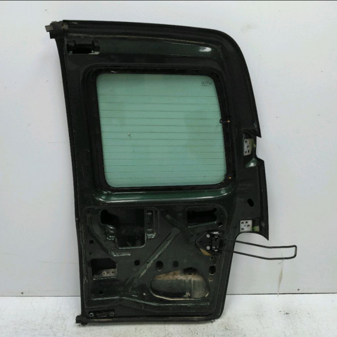 Porte battante arrière gauche occasion CITROEN BERLINGO I Phase 2 11-2002->10-2010 1.6 HDi 75ch 9839318380 2