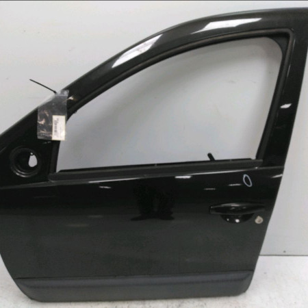 Porte avant gauche occasion DACIA DUSTER Phase 1 03-2010->12-2013 1.5 DCI 8v 110ch 801015127R