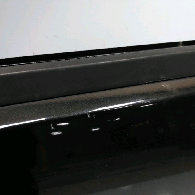 Porte avant gauche occasion DACIA DUSTER Phase 1 03-2010->12-2013 1.5 DCI 8v 110ch 801015127R 3