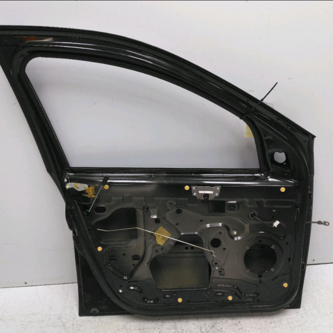 Porte avant gauche occasion DACIA DUSTER Phase 1 03-2010->12-2013 1.5 DCI 8v 110ch 801015127R 4