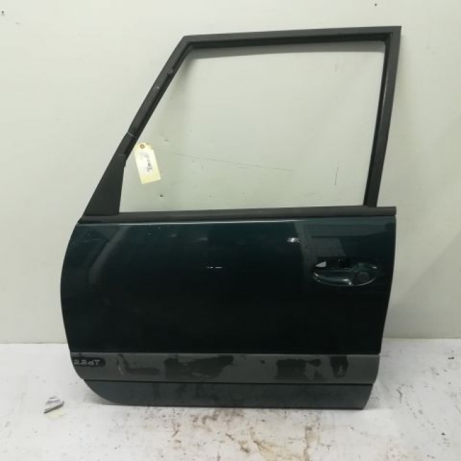 Porte avant gauche occasion RENAULT ESPACE III Phase 1 12-1996->09-2002 2.2 DT 6025370565 1