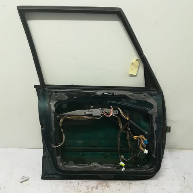 Porte avant gauche occasion RENAULT ESPACE III Phase 1 12-1996->09-2002 2.2 DT 6025370565 2