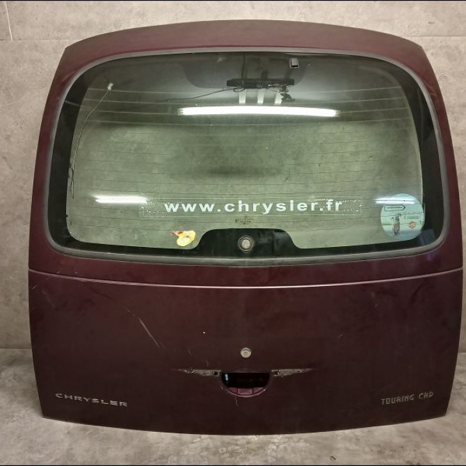 Hayon occasion CHRYSLER PT CRUISER Phase 1 09-2000->12-2005 2.2 crd 120ch 5015483AD 1