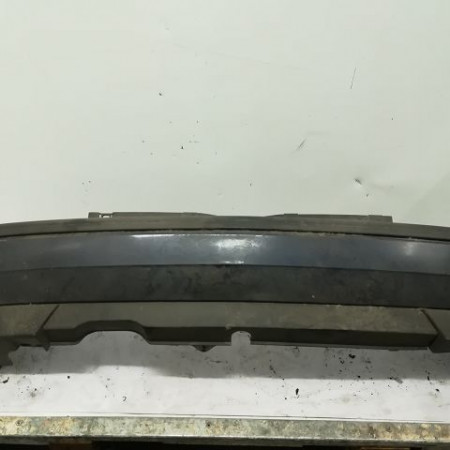 Pare-choc arrière occasion VOLKSWAGEN GOLF III