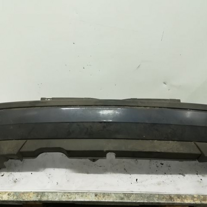 Pare-choc arrière occasion VOLKSWAGEN GOLF III 1