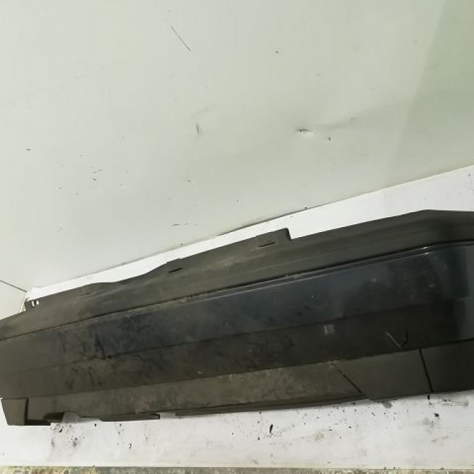 Pare-choc arrière occasion VOLKSWAGEN GOLF III 2