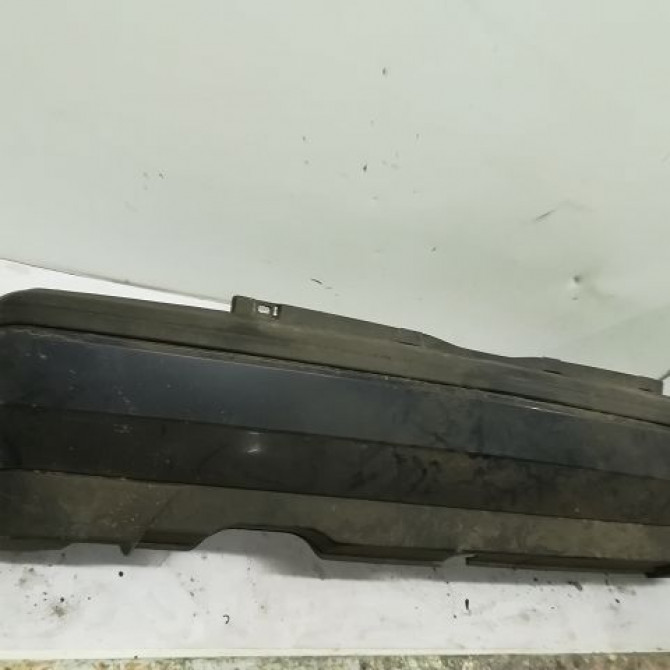 Pare-choc arrière occasion VOLKSWAGEN GOLF III 3