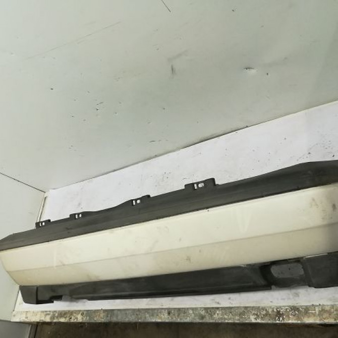 Pare-choc arrière occasion VOLKSWAGEN GOLF III phase 1 CAB 01-1994->04-1998 2