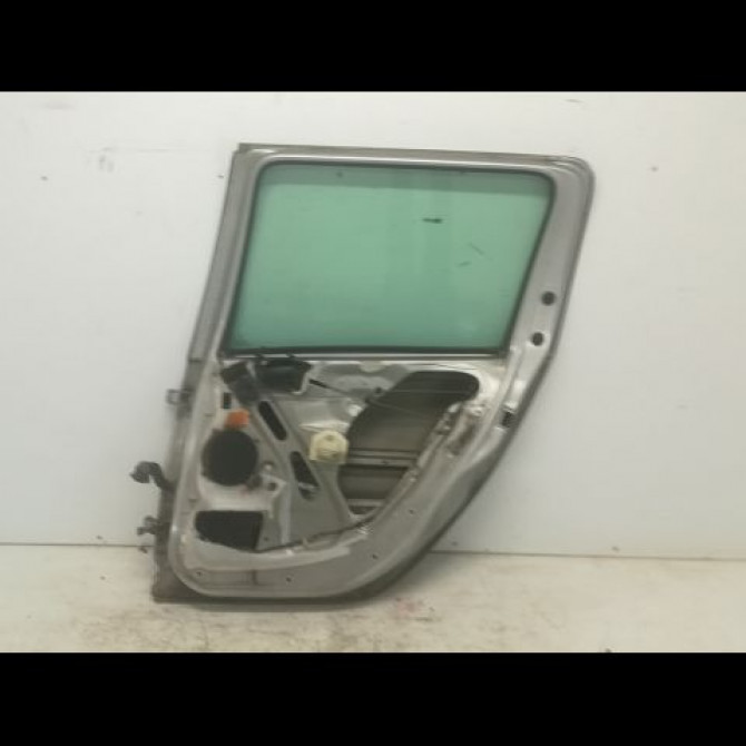 Porte arrière droite occasion PEUGEOT 206 206 phase 1 SW 2002-06-01->2006-12-31 1.4 HDI 70ch 9008J4 2