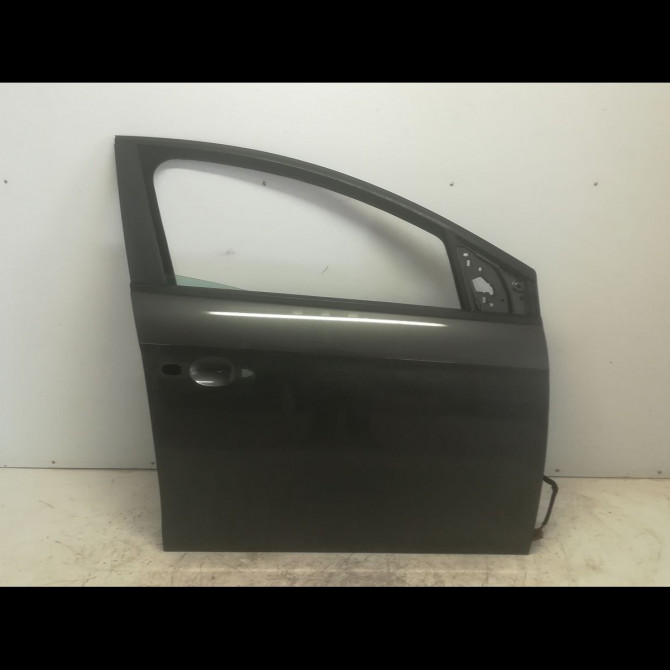 Porte avant droite occasion FIAT BRAVO II BRAVO II Phase 1 2007-03-01->2011-12-31 1.9 JTD 120ch 51751189 1