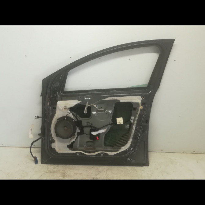 Porte avant droite occasion FIAT BRAVO II BRAVO II Phase 1 2007-03-01->2011-12-31 1.9 JTD 120ch 51751189 2