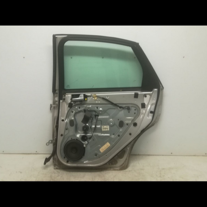 Porte arrière droite occasion FORD FOCUS II Phase 1 09-2004->12-2007 1.6 TDCI 110ch 1505762 2