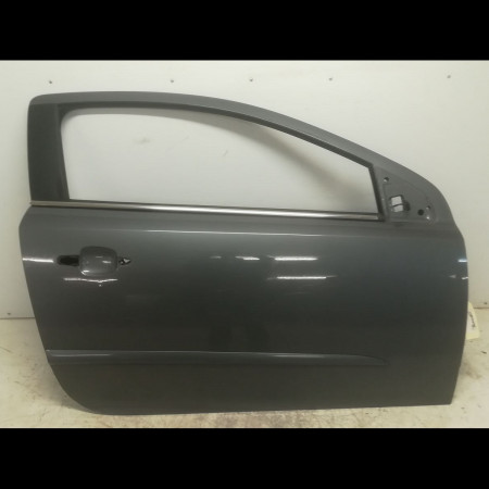 Porte avant droite occasion OPEL ASTRA III ASTRA III Phase 1 2004-04-01->2006-12-31 1.7 CDTI 100ch 94711560