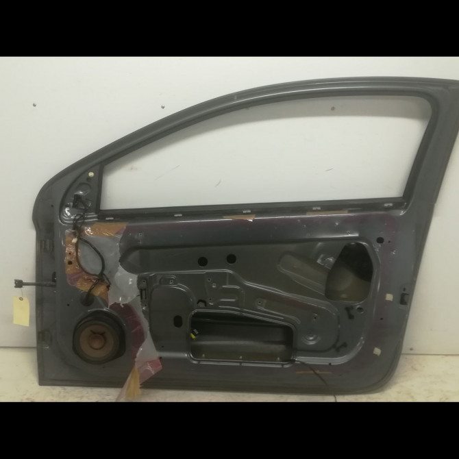 Porte avant droite occasion OPEL ASTRA III ASTRA III Phase 1 2004-04-01->2006-12-31 1.7 CDTI 100ch 94711560 2