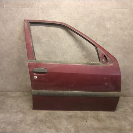 Porte avant droite occasion CITROEN ZX Phase 2 BREAK 07-1994->06-1998 1.9 D 69ch 9004E5