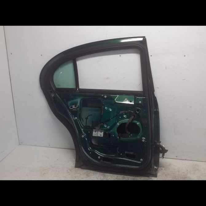 Porte arrière gauche occasion JAGUAR S-TYPE Phase 2 01-2002->12-2007 2.7 D 207ch XR828669 2