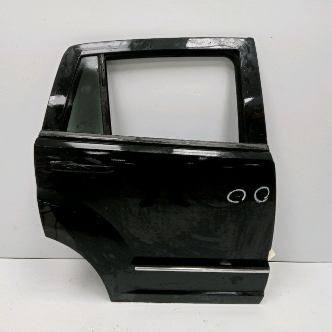 Porte arrière droite occasion DODGE CALIBER Phase 1 06-2006->... 2.0 CRD 5074162AE 1