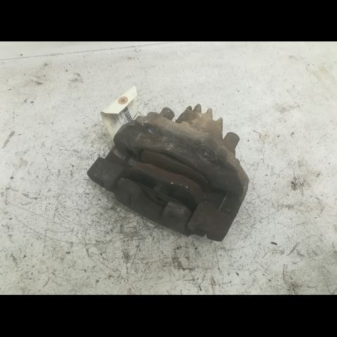 Etrier de frein avant gauche occasion PEUGEOT PARTNER II Phase 1 05-2008->03-2012 1.6 HDI 90ch 4400V7 1