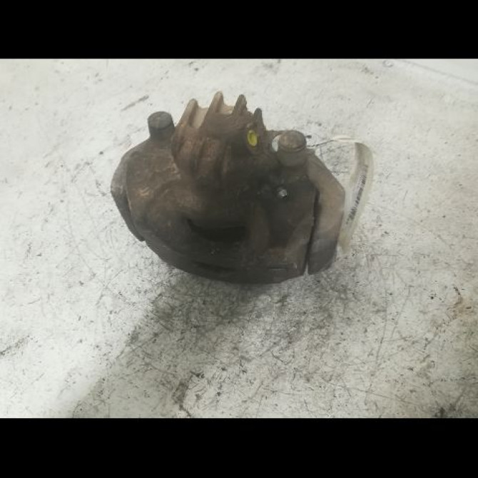 Etrier de frein avant gauche occasion PEUGEOT PARTNER II Phase 1 05-2008->03-2012 1.6 HDI 90ch 4400V7 2