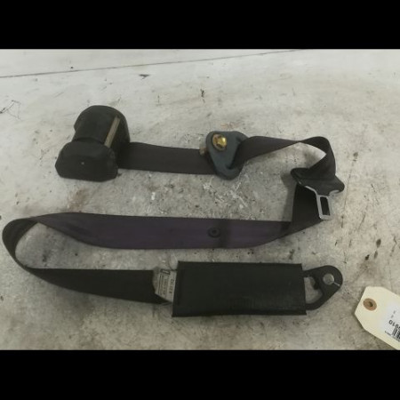Ceinture avant droite occasion RENAULT R5 7700781298