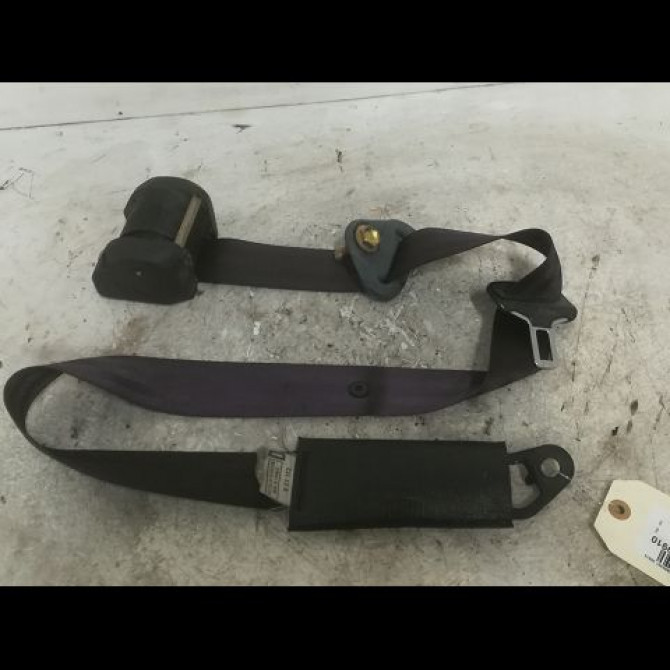Ceinture avant droite occasion RENAULT R5 7700781298 1
