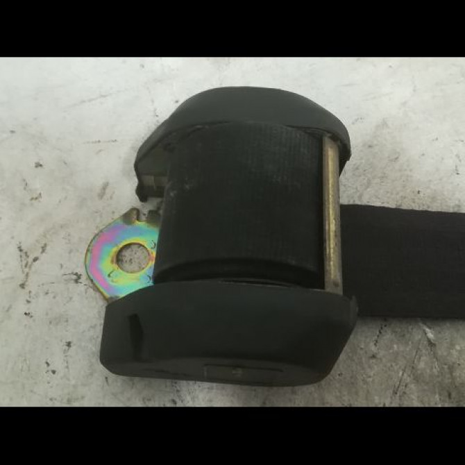 Ceinture avant droite occasion RENAULT R5 7700781298 2