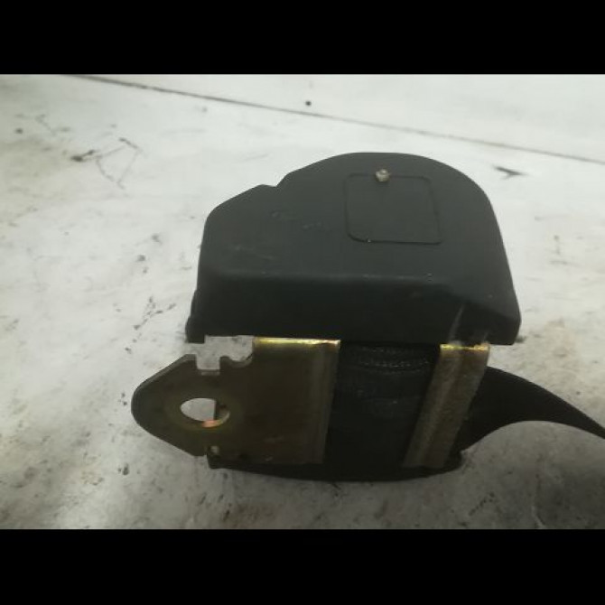 Ceinture avant droite occasion RENAULT R5 7700781298 3