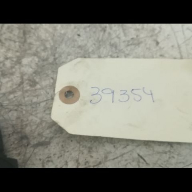 Bouton de warning occasion PEUGEOT 208 Phase 2 04-2015->... 1.6 BLUE HDI 100ch 96750916ZD 2