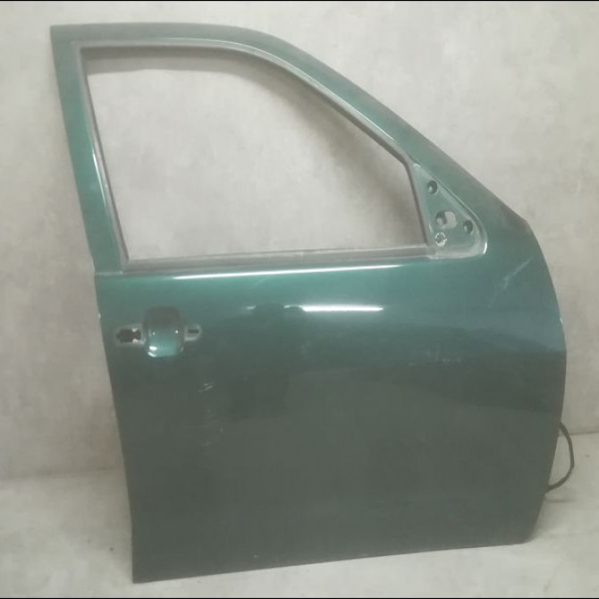 Porte avant droite occasion SEAT CORDOBA I phase 2 VARIO 09-1999->10-2002 1.9 SDI 68ch 6K4831052C 1