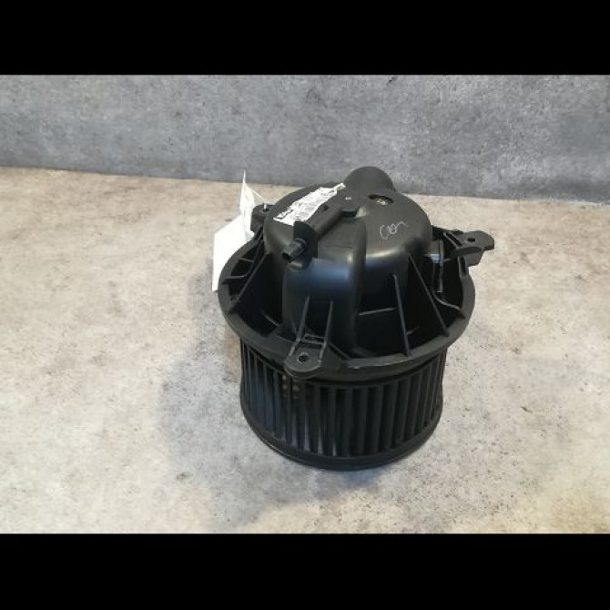 Ventilateur de chauffage occasion PEUGEOT PARTNER I Phase 2 11-2002->05-2008 2.0 HDI 1