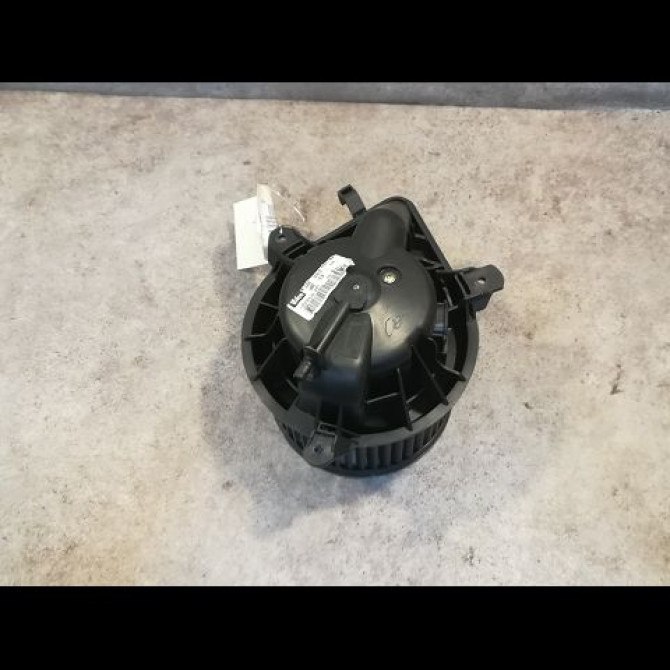 Ventilateur de chauffage occasion PEUGEOT PARTNER I Phase 2 11-2002->05-2008 2.0 HDI 2