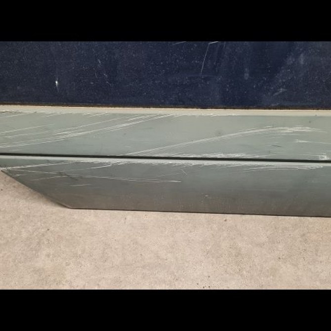 Porte arrière droite occasion RENAULT SUPER 5 Phase 1 10-1984->12-1996 1.4i 7751640299 2