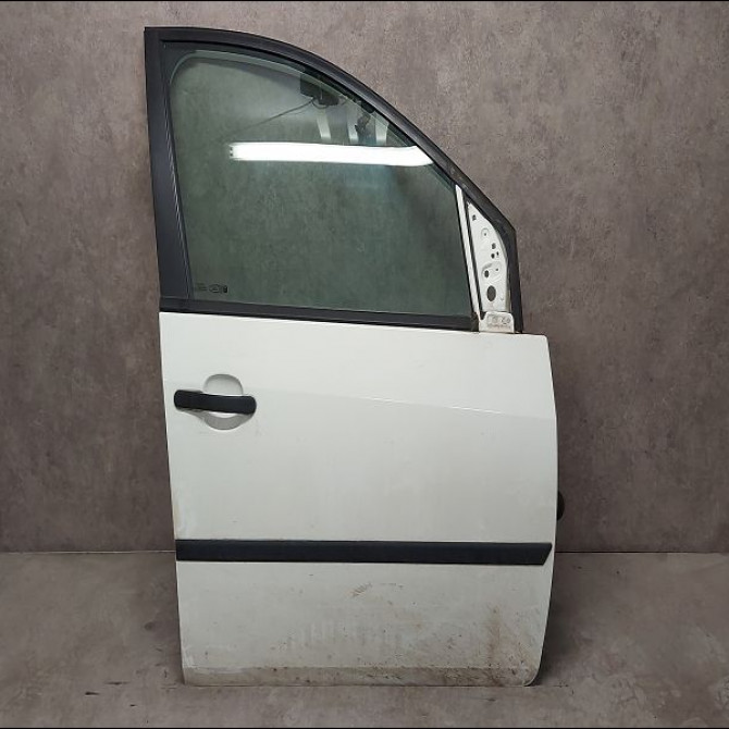 Porte avant droite occasion FORD FIESTA V Phase 1 09-2002->10-2005 1692523 1