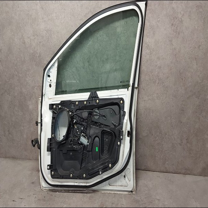 Porte avant droite occasion FORD FIESTA V Phase 1 09-2002->10-2005 1692523 2