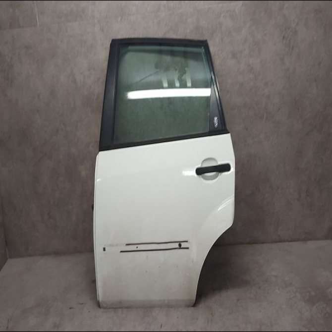 Porte arrière gauche occasion FORD FIESTA V Phase 1 09-2002->10-2005 1692526 1